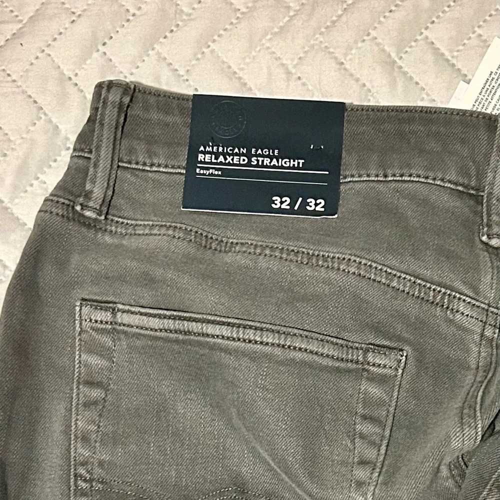 Gray Jeans - Picture 2 of 6